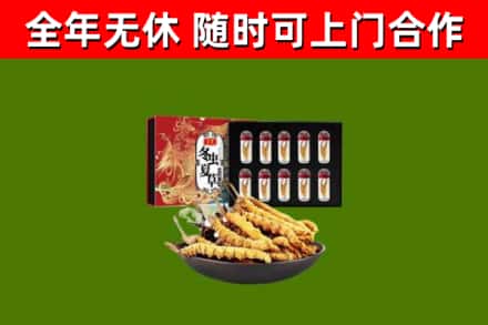 新吴烟酒回收冬虫夏草礼盒.jpg